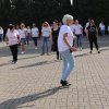 Flashmob "Jerusalema" 13.09.2020