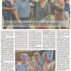 65 Jahre Tanzschule Röppnack - Magdeburger Lokalanzeiger