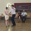 Tanzprüfung 2017