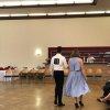 Tanzprüfung 2017